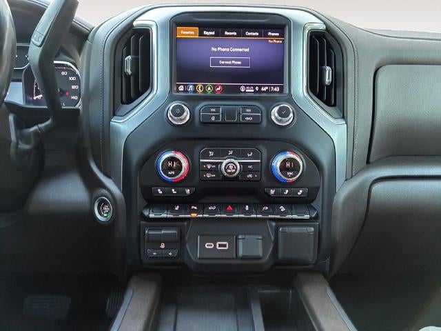 2022 GMC Sierra 2500 HD SLT