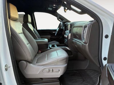 2022 GMC Sierra 2500 HD SLT