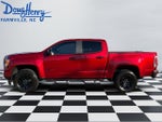 2021 GMC Canyon 4WD AT4 w/Leather