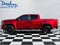 2021 GMC Canyon 4WD AT4 w/Leather