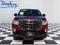 2021 GMC Canyon 4WD AT4 w/Leather