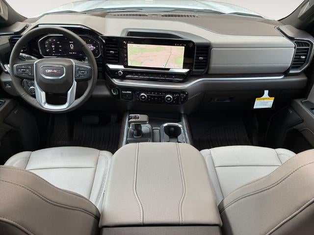 2026 GMC Sierra 1500 SLT - Photo 10