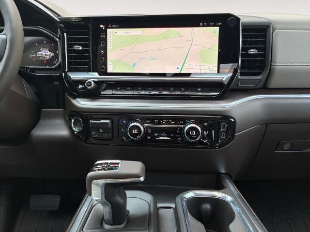 2026 GMC Sierra 1500 SLT - Photo 11