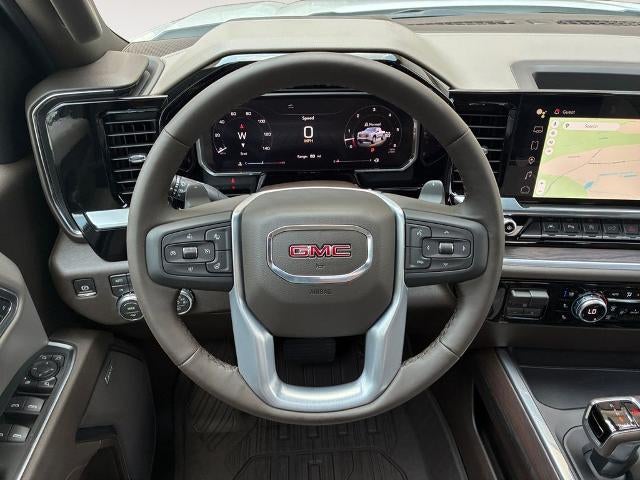 2026 GMC Sierra 1500 SLT - Photo 12