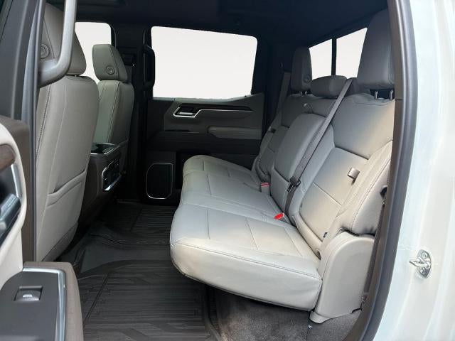 2026 GMC Sierra 1500 SLT - Photo 13