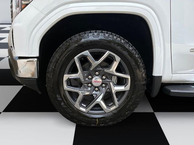 2026 GMC Sierra 1500 SLT - Photo 14