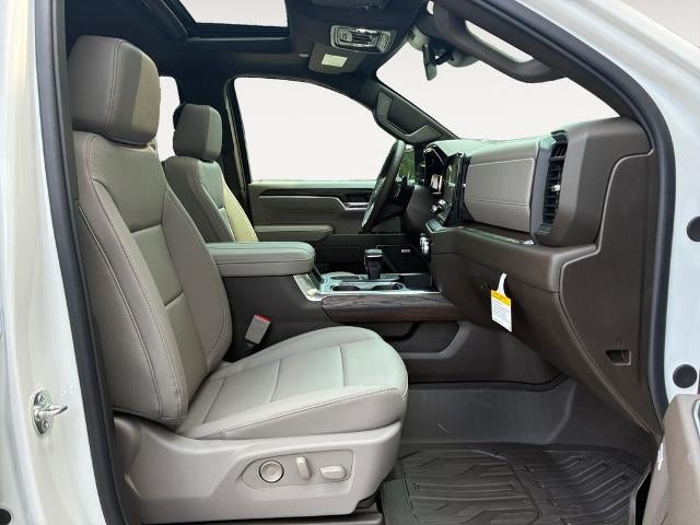2026 GMC Sierra 1500 SLT - Photo 15