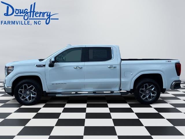 2026 GMC Sierra 1500 SLT - Photo 2