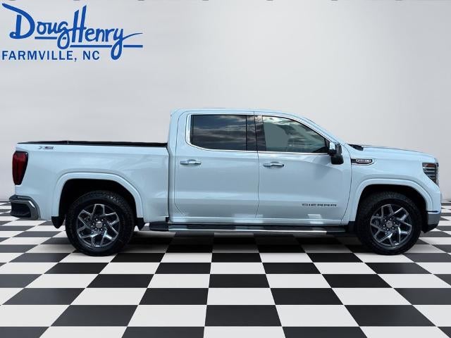 2026 GMC Sierra 1500 SLT - Photo 6