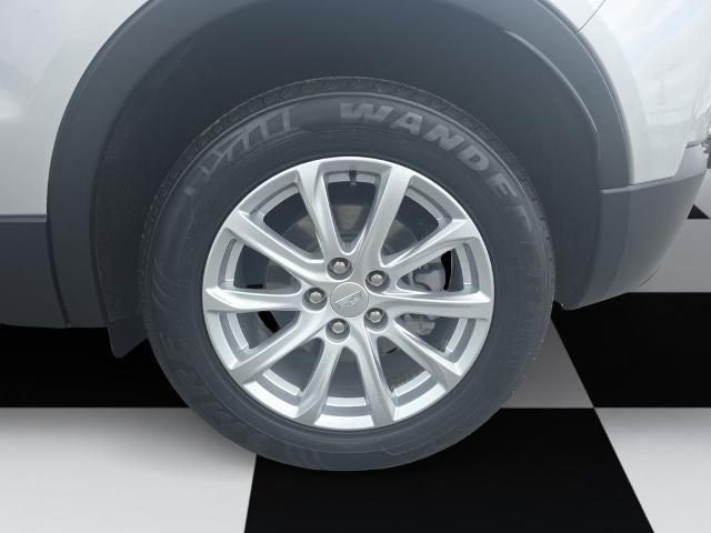 2021 Cadillac XT4 FWD Luxury