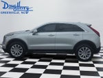 2021 Cadillac XT4 FWD Luxury