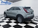 2021 Cadillac XT4 FWD Luxury