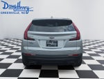 2021 Cadillac XT4 FWD Luxury