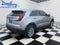 2021 Cadillac XT4 FWD Luxury