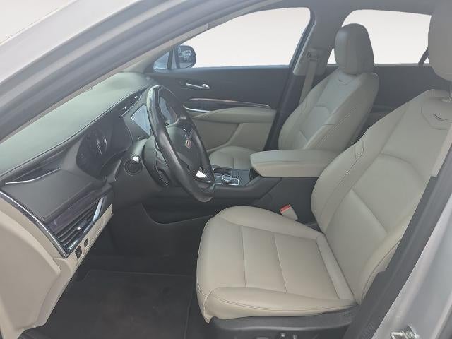 2021 Cadillac XT4 FWD Luxury