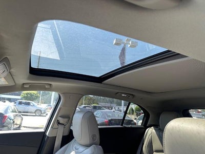 2019 Cadillac XT4 FWD Premium Luxury