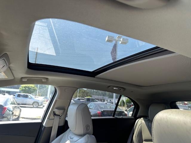 2019 Cadillac XT4 FWD Premium Luxury