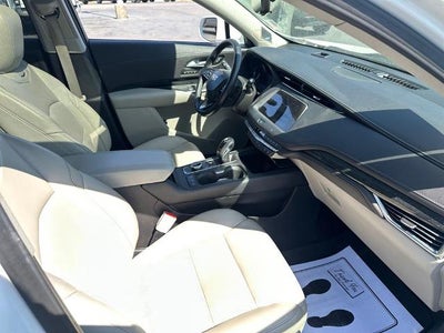 2019 Cadillac XT4 FWD Premium Luxury