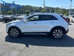 2019 Cadillac XT4 FWD Premium Luxury