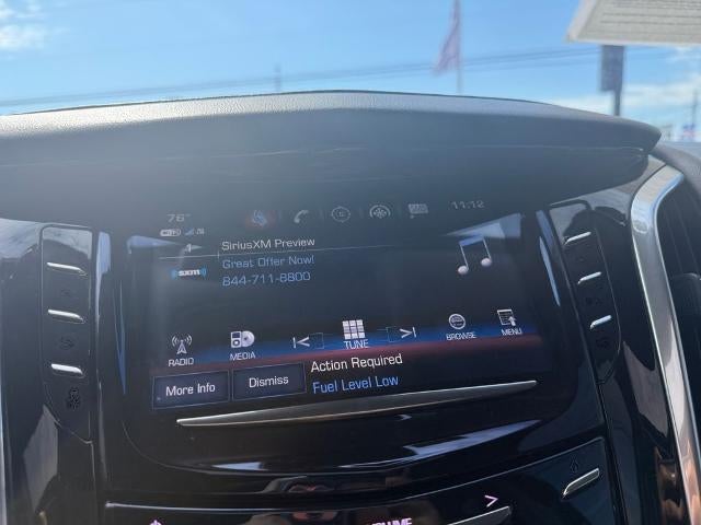 2020 Cadillac Escalade ESV Premium Luxury