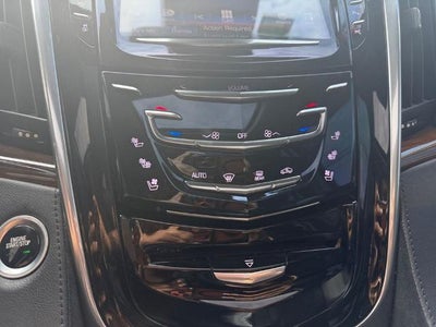 2020 Cadillac Escalade ESV Premium Luxury