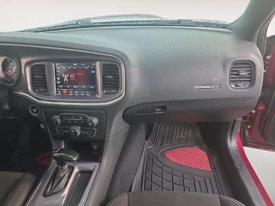 2021 Dodge Charger R/T