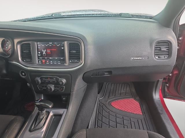 2021 Dodge Charger R/T