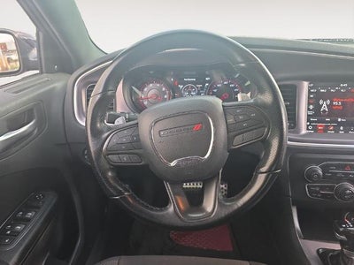 2021 Dodge Charger R/T