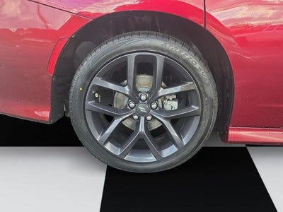 2021 Dodge Charger R/T