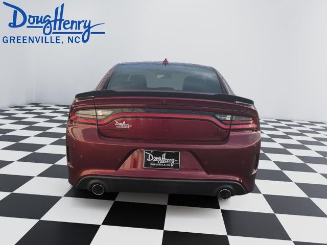 2021 Dodge Charger R/T