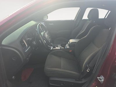 2021 Dodge Charger R/T