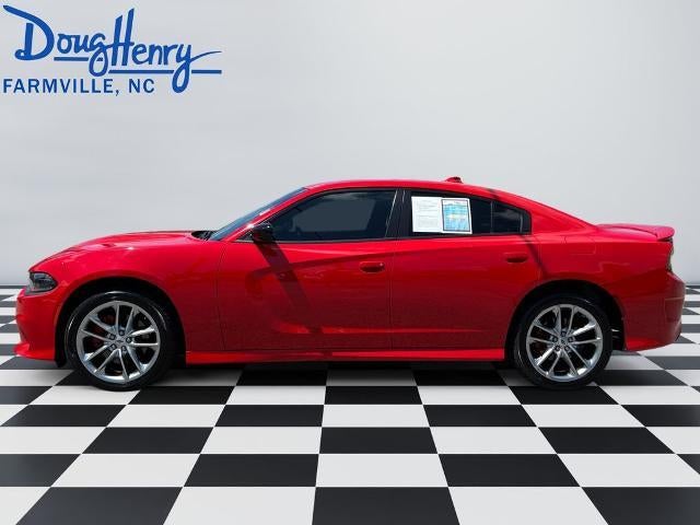 2023 Dodge Charger GT