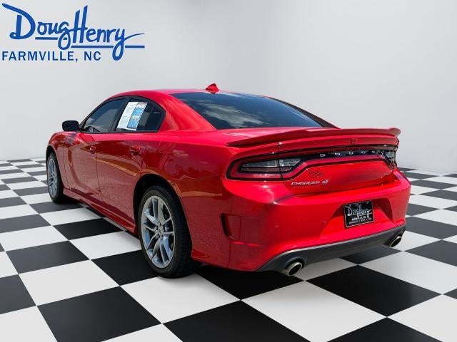 2023 Dodge Charger GT