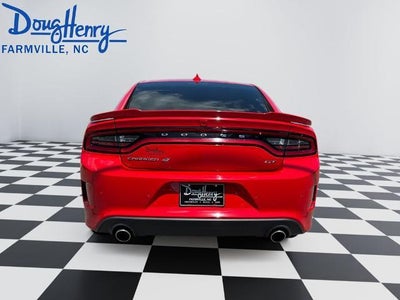2023 Dodge Charger GT