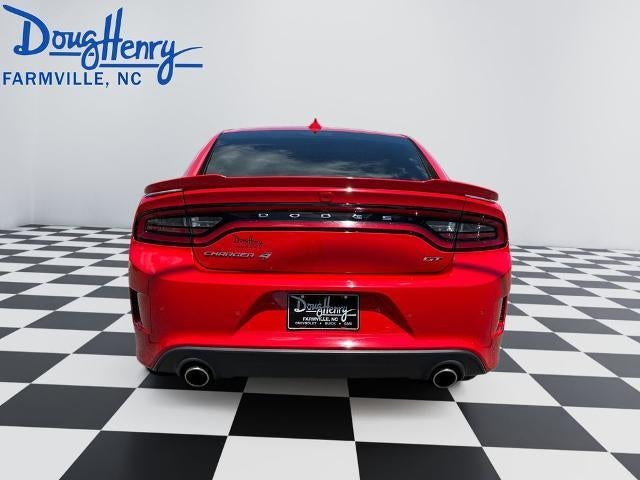 2023 Dodge Charger GT