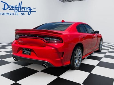 2023 Dodge Charger GT