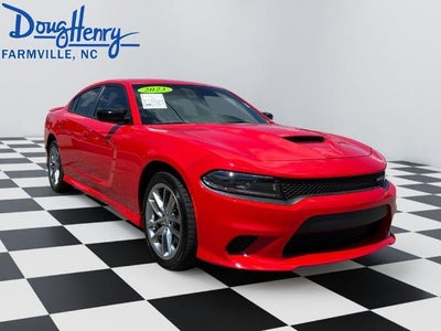 2023 Dodge Charger GT