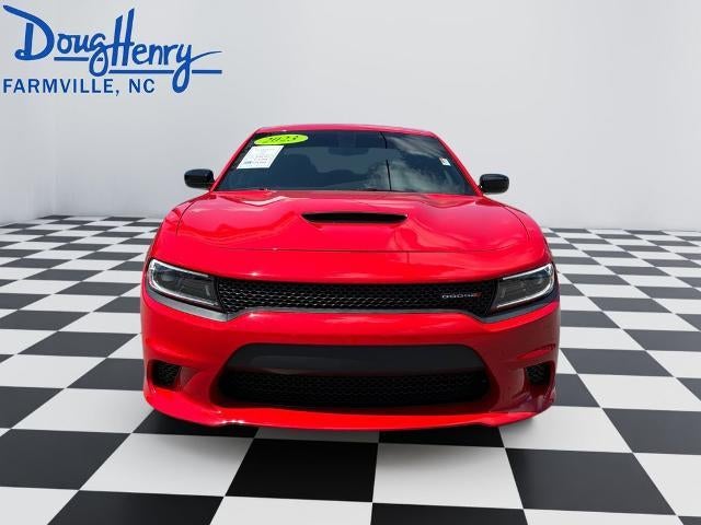 2023 Dodge Charger GT