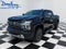 2022 Chevrolet Silverado 2500 HD High Country