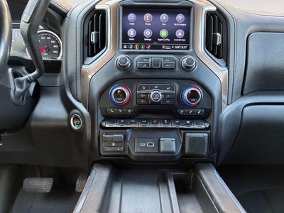 2022 Chevrolet Silverado 2500 HD High Country