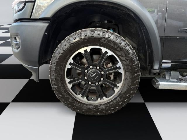 2024 RAM 2500 Rebel
