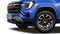 2027 GMC Terrain FWD Elevation