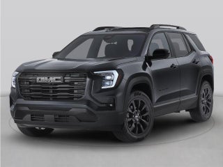 2027 GMC Terrain FWD Elevation