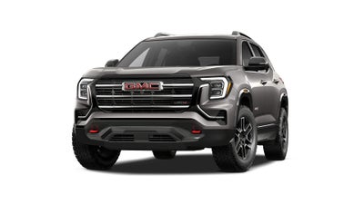 2027 GMC Terrain AWD AT4