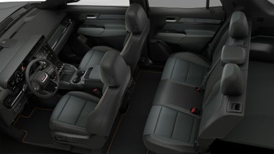 2027 GMC Terrain AWD AT4