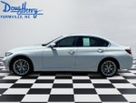 2025 BMW 3 Series 330i
