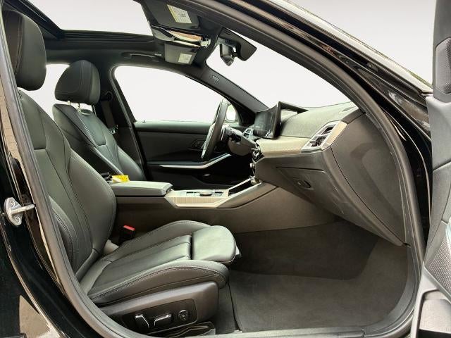2025 BMW 3 Series 330i