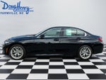 2025 BMW 3 Series 330i