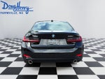 2025 BMW 3 Series 330i