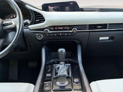 2023 Mazda Mazda3 Sedan 2.5 Turbo Premium Plus